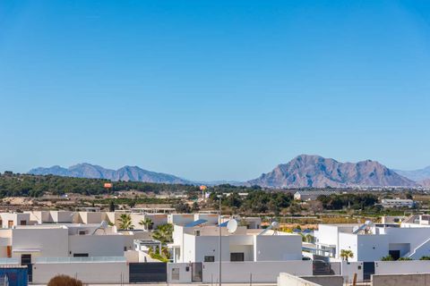 Lejlighed i Benijofar, Alicante, Benijofar - € 288.000 | Ref: AP513 - foto 32